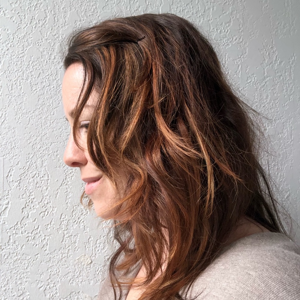 Meet your Posher, Rebekah of Electric_Sheep